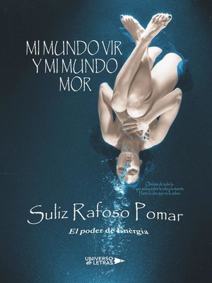 cover image of Mi Mundo Vir y Mi Mundo Mor